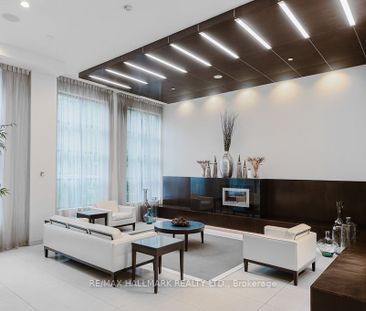 For Lease - 500 Doris Avenue Unit# 924, Toronto, Ontario - Photo 3