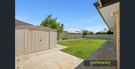 QUALITY, SPACIOUS HOME IN IDEAL LOCATION - Photo 5