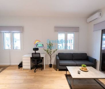 Studio/Γκαρσονιέρα για ενοικίαση - Πάτρα, - Photo 3