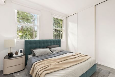 2B Foley Street, Darlinghurst NSW 2010 - Townhouse For Rent | Domain - Photo 3