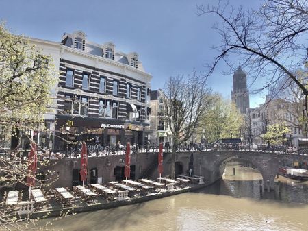 Oudegracht 125C - Foto 4