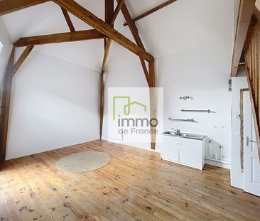 Location Appartement 3 pièces 51m² - Photo 6