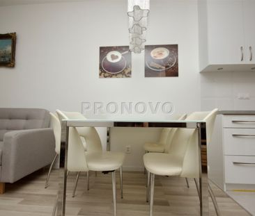 Mieszkanie na wynajem - Photo 6