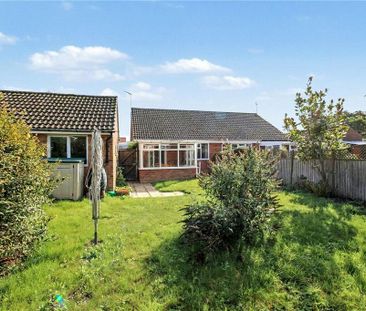 2 bedroom bungalow to rent - Photo 4