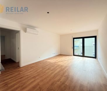 Apartamento T2 em Lisboa - Foto 3