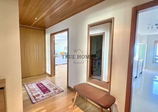 Apartamento T4 em Lisboa