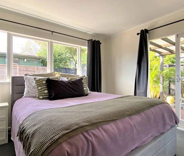 Stunning, secluded 1 bedroom Unit in Takapuna. - Photo 2