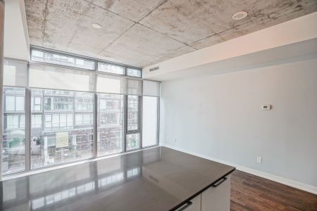 For Lease - 650 King Street Unit# 311, Toronto, Ontario - Photo 4