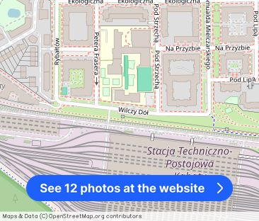 Świeże 3-pokojowe mieszkanie na wynajem - Photo 1