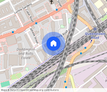 Ravenet Street, Battersea, London - Photo 1