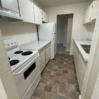 2 Bedroom Suite Available May 1st - Photo 3