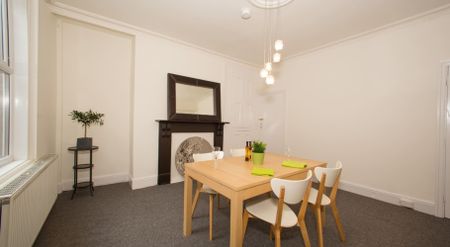 33 Richmond Avenue, Headingley, Leeds, LS6 1BZ - Photo 5