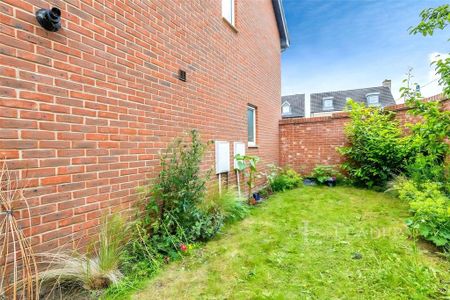 4 bedroom house to rent - Photo 5