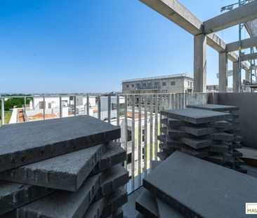 Alte Donau - 2-Zimmer Erstbezugswohnung im 8. OG - Foto 6