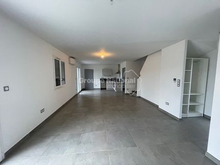 MONTEUX VILLA INDIVIDUELLE JARDIN ET GARAGE, - Photo 4