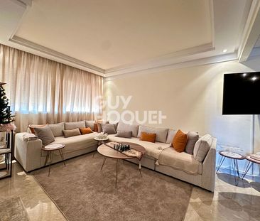 LOCATION d'un appartement de 3 pièces (84 m²) sur la route de casa - Photo 4