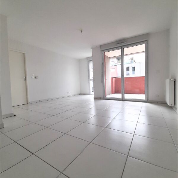 Location Appartement 2 pièces 44m² TOURNEFEUILLE 31170 - Photo 1