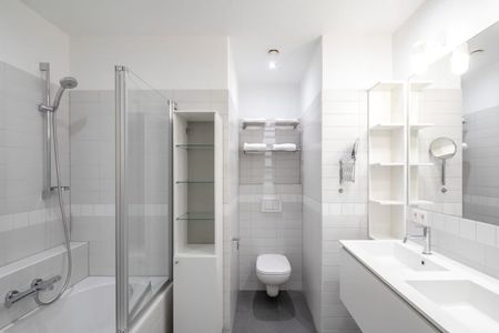 Appartement te huur - Photo 4