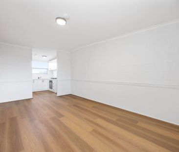 Fully renovated unit with private courtyard! - Photo 1