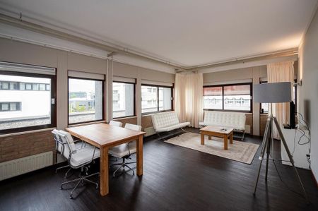 Appartement te huur: Verbeekstraat 4-E 2332 CA Leiden - Photo 2