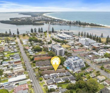 2 Bedroom with Single Lock-up Garage & Private Courtyard - Photo 2