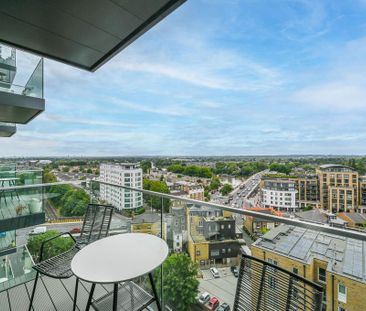 1 bedroom flat to rent - Photo 6