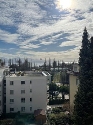 Av. des Figuiers 23, Lausanne – 4,5 Pièces – Lot 11 - Photo 1