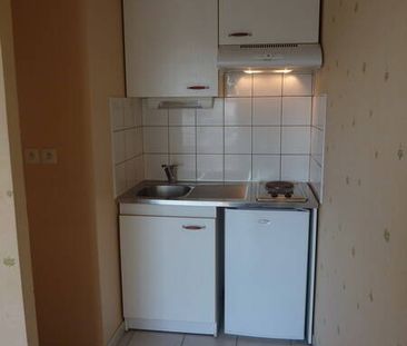 Location appartement t1 bis 29 m² à Rodez (12000) BOURRAN - Photo 5