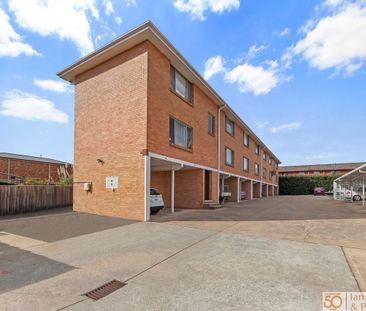 27/25 Macquoid Street, Queanbeyan East NSW 2620 - Studio For Rent |... - Photo 5