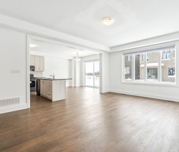 For Lease - 36 Betterridge Trail, Barrie, Ontario - Photo 1