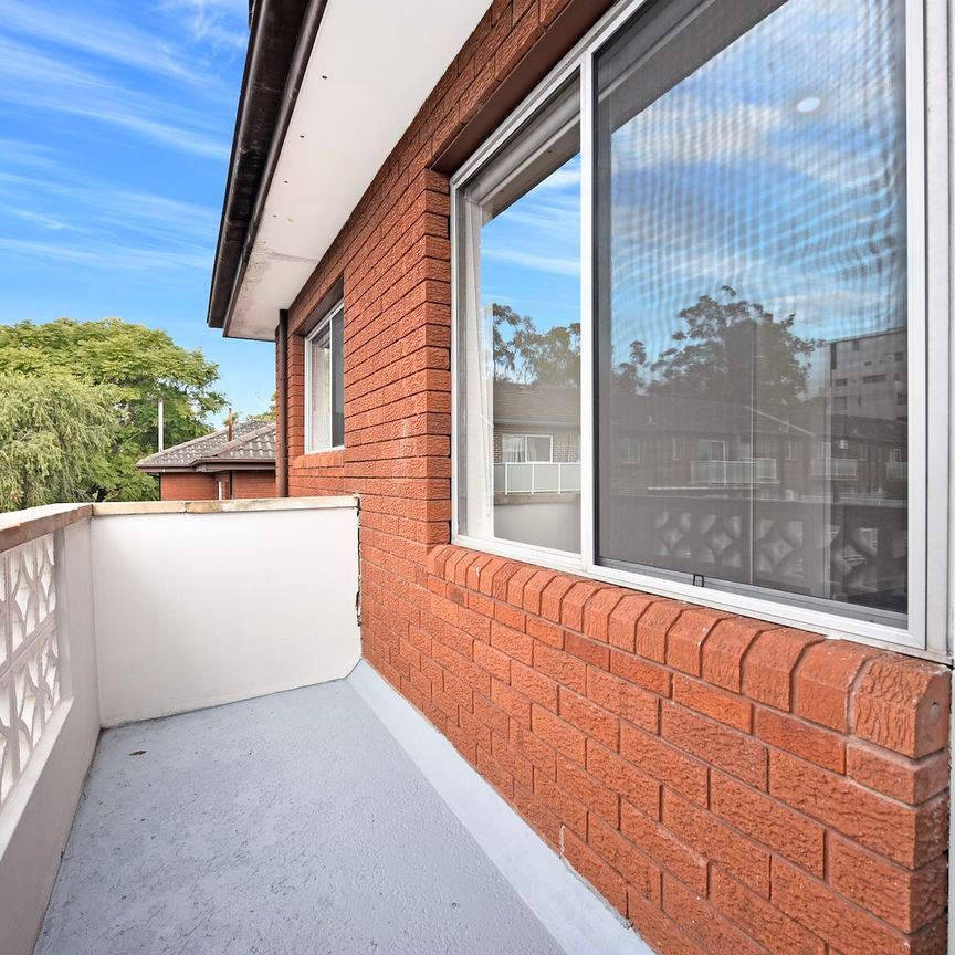 2/493 Liverpool Road, Strathfield. - Photo 1