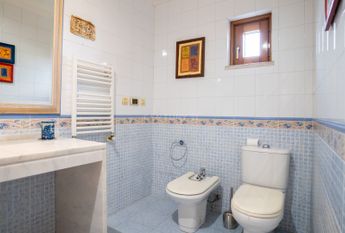 Apartamento T3 em Lisboa