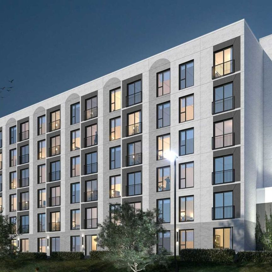 1140 Boul. des Récollets, apt. 603 - Photo 1