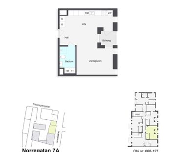 Norregatan 7 A, Eslöv Centrum - Photo 6