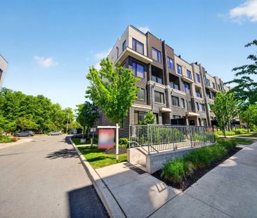 For Lease - 3472 Widdicombe Way Unit# 28, Mississauga, Ontario - Photo 5