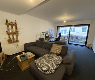 2 ZKBB Wohnung direkt am Berliner Platz in Gütersloh - Photo 1