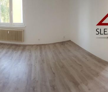 Pronájem bytu 2+1 44 m2 - Fotografie 3