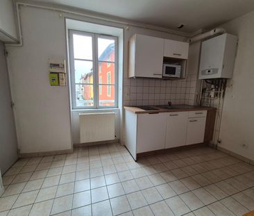 Location Appartement 2 pièces 21m² MACON 71000 - Photo 3