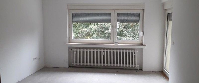 3-Zimmer-Wohnung mit neuem Bad und neuer Elektrik, frisch renoviert - Photo 1