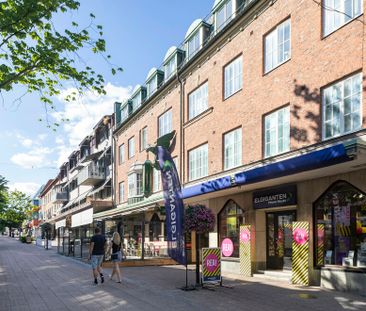 Storgatsbacken 19 B - Photo 3