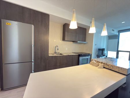 For Lease - 101 Charles Street Unit# 610, Toronto, Ontario - Photo 5