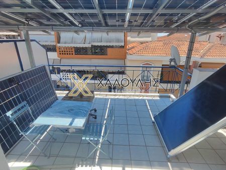 Διαμέρισμα για ενοικίαση Άγιος Κωνσταντίνος - Άγιος Ελευθέριος (Λάρισα) - Photo 3