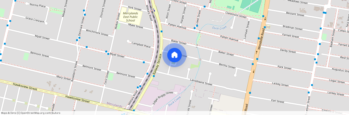 62 Bertha Street, 2160, Merrylands Nsw
