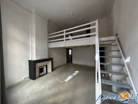 Perpignan – Location Appartement – 65.95 m² – 560€ CC / mois - Photo 2