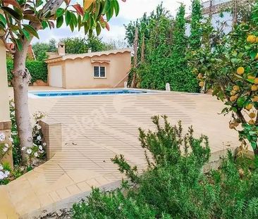 Bunyola, Balearic Islands 07193 - Photo 4