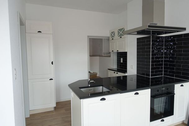 2.5 Zimmer, 66 m², EG - Photo 1