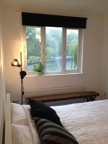 4 Bed Semi-Detached House, Edwins Mead, E9 - Photo 2