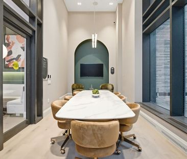 For Lease - 36 Olive Avenue Unit# 503, Toronto, Ontario - Photo 6