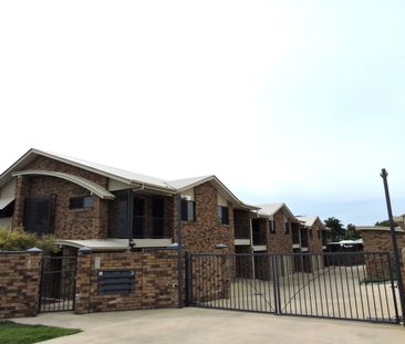 Fully Ducted Air-conditioning in Secure Complex - Photo 4