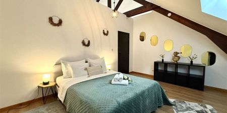 Appartement te huur in Antwerpen voor € 1.600 met 1 slaapkamer - Foto 5